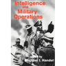 Intelligence and Military Operations