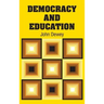 Democracy and Education