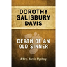 Death of an Old Sinner