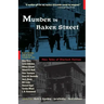 Murder in Baker Street: New Tales of Sherlock Holmes