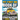 My First Big Book Of Construction Trucks Coloring: Easy Construction Truck Coloring Book For Who Love To Draw Excavators Trucks, Garbage And More Chil