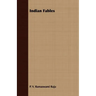 Indian Fables