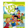 Lets Begin Level 2 Student Book 5th Edition