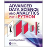 Advanced Data Science and Analytics with Python