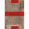 Arthur in Early Welsh Poetry