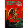 The Dragon's Tear Chronicles - Of Dark Ones And Dragons