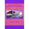 How To Do Psychic Readings For Fun & Profit