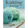 Knitting Journal