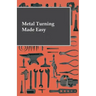 Metal Turning Made Easy