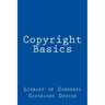 Copyright Basics