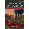 Eat What Is Set Before You: A Missiology of the Congregation in Context