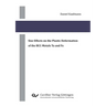 Size Effects on the Plastic Deformation of the BCC-Metals Ta and Fe