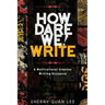 How Dare We! Write: A Multicultural Creative Writing Discourse