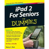 iPad 2 for Seniors for Dummies