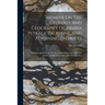 Memoir On The Geology And Geography Of Arabia Petraea, Palestine, And Adjoining Districts: With Special Reference To The Mode Of Formation Of The Jord