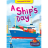 A Ship's Day