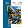 California Real Estate Principles