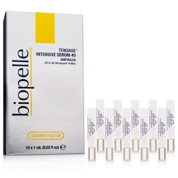 Biopelle Tensage Intensive Serum 40 by Skincareheaven