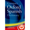 Compact Oxford Spanish Dictionary