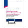 International Human Resource Management and International Labour Law: A Human Resource Management Accounting Approach