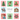 Collar Kids - ABC: Christmas Edition