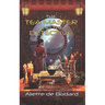 The Tea Master and the Detective