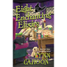 Eight Enchanting Elixirs