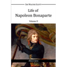 Life of Napoleon Bonaparte II