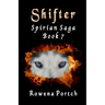 Shifter: Spirian Saga Book 7