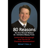 80 Reasons No One Should Believe Dr. Christine Blasey Ford: Justice Brett Kavanaugh And The Art Of Character Assassination!
