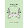 The Magic Bed: A Book of East Indian Fairy-Tales