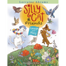 Silly Cat and Friends Laugh and Play