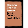 Jurie Steyn's Post Office