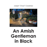 An Amish Gentleman in Black