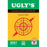 Ugly's Electrical Safety and Nfpa 70e, 2021 Edition: .
