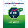 Jump at Home: Grade 3