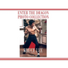 Bruce Lee Enter the Dragon Volume 2 variant Landscape edition: Bruce Lee Enter the Dragon Volume 2