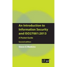 An Introduction to Information Security and ISO27001: 2013: A Pocket Guide