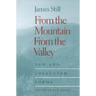 From the Mountain, from the Valley: New and Collected Poems