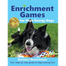 Enrichment Games for High-Energy Dogs: Your step-by-step guide to dog training fun!