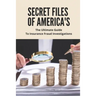 Secret Files Of America's: The Ultimate Guide To Insurance Fraud Investigations: Insurance Fraud Cases