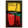 Lithuania: A History