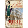 Murder on Eaton Square: a cozy historical 1920s mystery