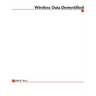 Wireless Data Demystified