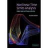 Nonlinear Time Series Analysis