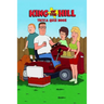 King Of The Hill: Trivia Quiz Book