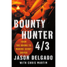 Bounty Hunter 4/3