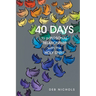 40 DAYS to a PERSONAL RELATIONSHIP with the HOLY SPIRIT