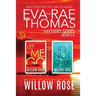 The Eva Rae Thomas Mystery Series: Book 5-6