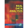 Real Data Analysis